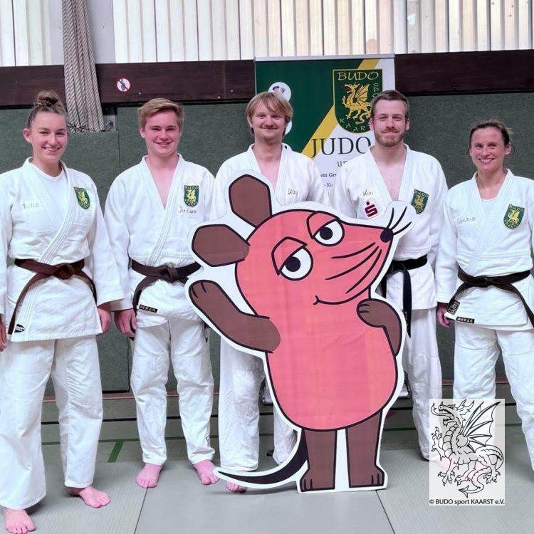 Türen auf mit der Maus Türen auf mit der Maus