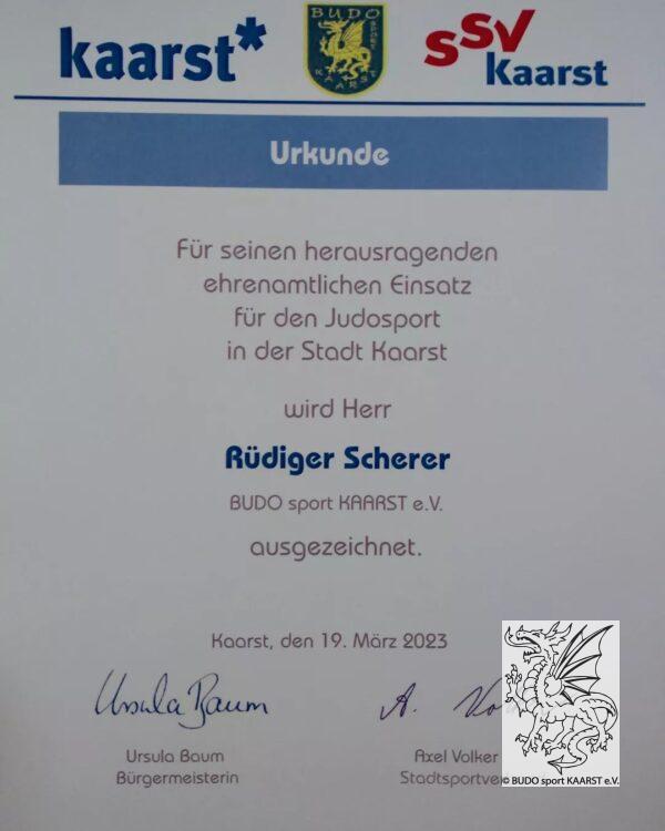 Sportlerehrung Sportlerehrung