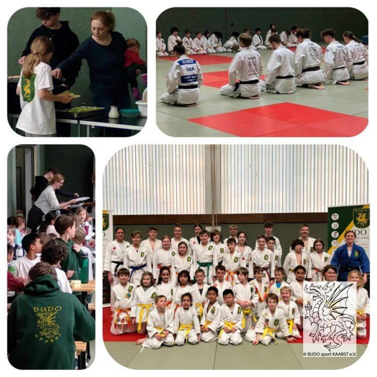 Dankeschön! Dankeschön!