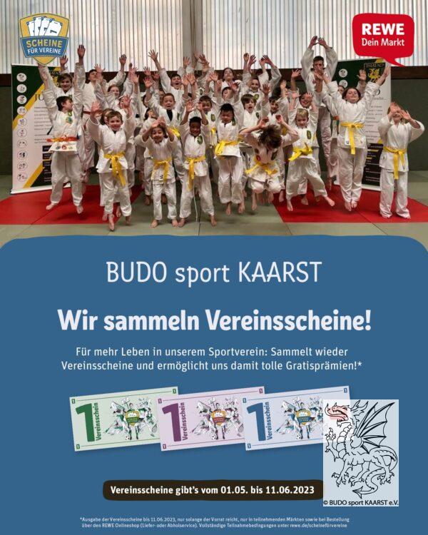 Wir sammeln Vereinsscheine! Wir sammeln Vereinsscheine!