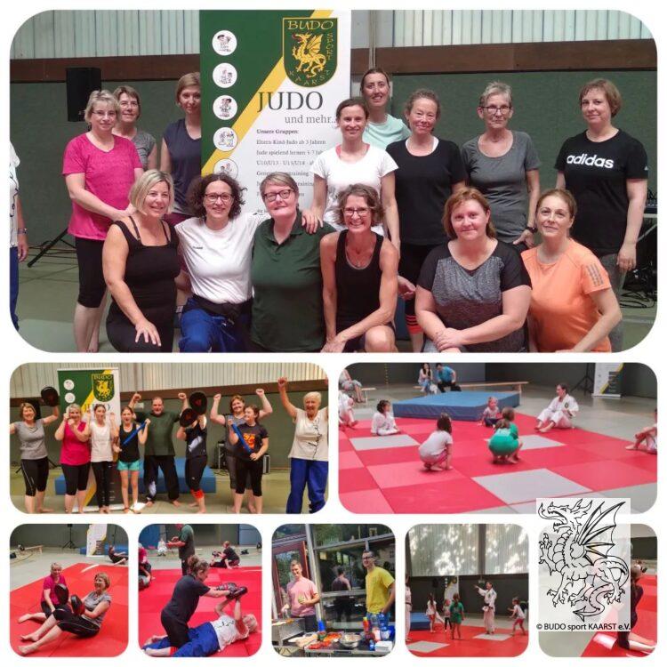 Starke Mädchen, starke Frauen Starke Mädchen, starke Frauen