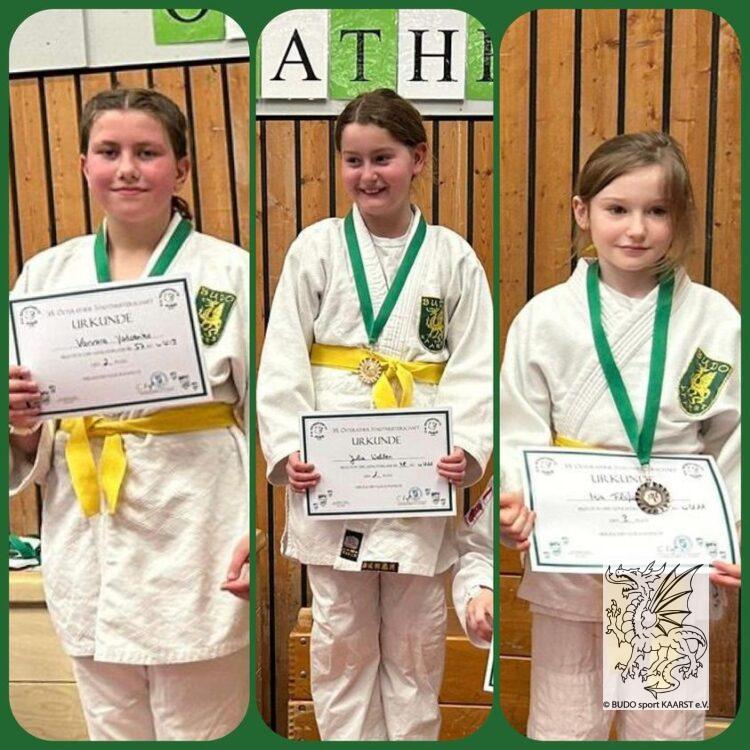 35. Offene Stadtmeisterschaft 35. Offene Stadtmeisterschaft